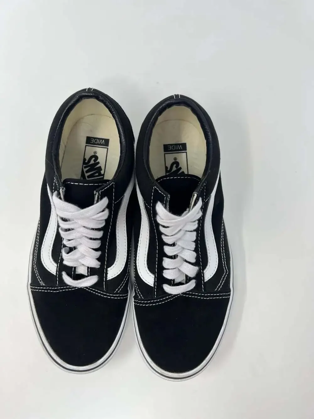 Vans old skool